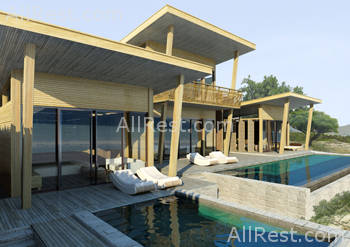 Six Senses Hideaway Con Dao 3